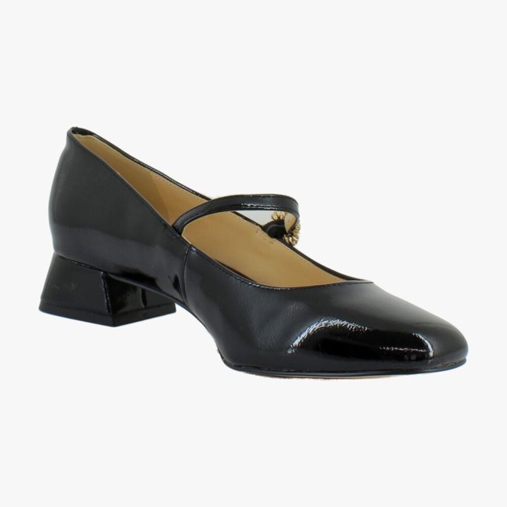 Jessica Simpson Treen Black